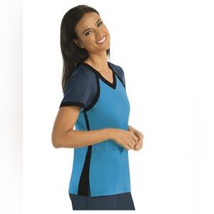 Greys Anatomy Barco Scrub Top